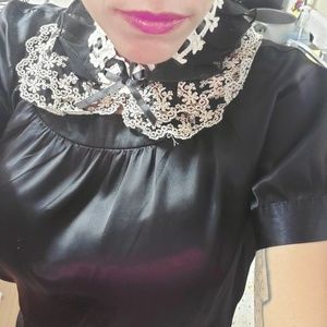 Collar Necklaces